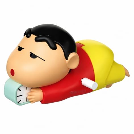 Crawling Shinchan Wind-Up Toy