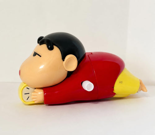 Crawling Shinchan Wind-Up Toy